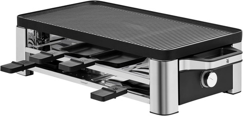 Wmf lono raclette - raclette-grill, 8