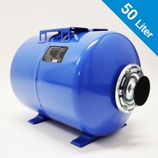 Membrankessel Druckbehälter