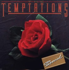 The Temptations Special NEAR