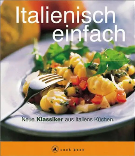 Italienisch einfach neue - einfach.,