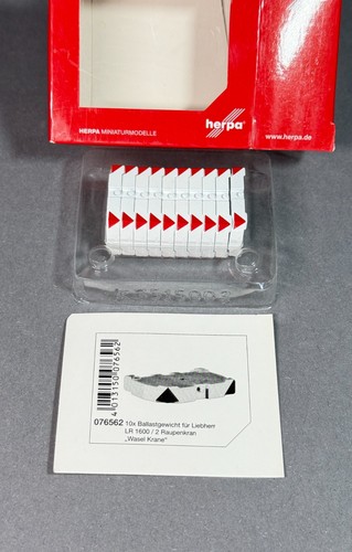 Herpa 076562 zubehör - herpa,