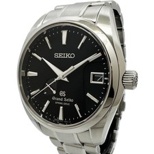 Grand Seiko Spring Drive