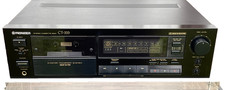 Pioneer CT-333  /2-Motor/