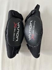 Bauer vapor velocity - bauer, x