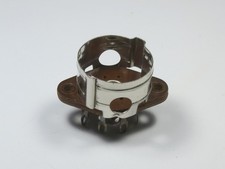 Röhrenfassung 8  für