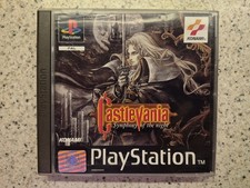 Playstation 1 PS1 PSOne One