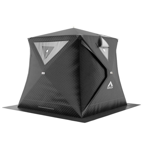 Zeltsauna morzh cube ofen - xl,