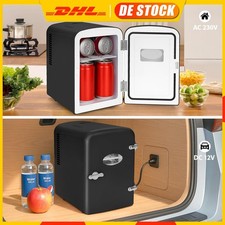 Läuft leise 6can - 4l, retro