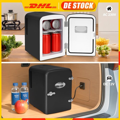 Läuft leise 6can - leise, 4l