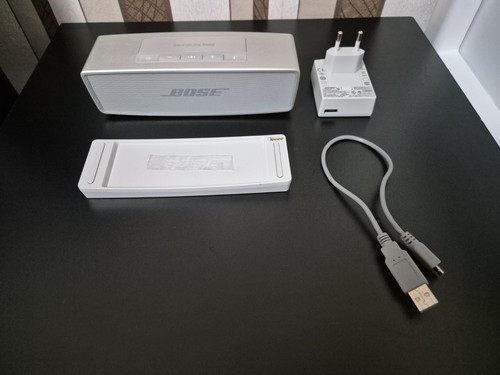 Bose soundlink mini - ii, 2