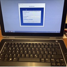 Mb star Programm Xentry Login