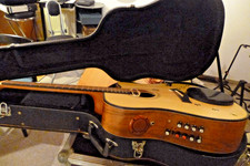 Session Akustik E - Gitarre