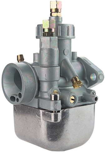 Vergaser typ 16n1 für - typ, 16n1-11