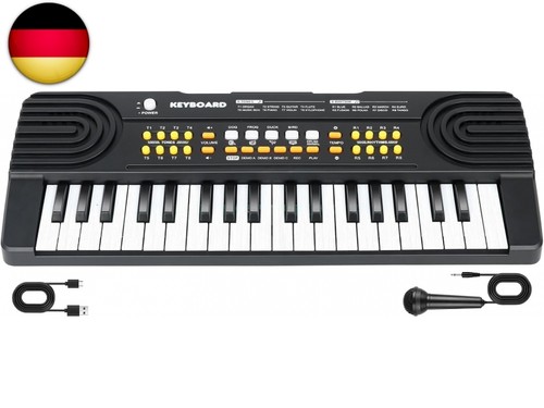Tasten kinder keyboard mit - tasten,