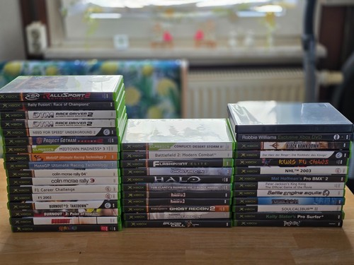 Microsoft xbox classic - microsoft,