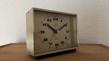 Junghans Astra Quartz Tischuhr