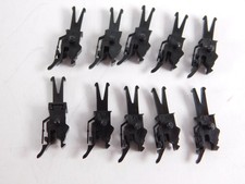 10 Stück Fleischmann H0 Profi-Steckkupplungen 6515