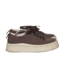 Vagabond, Canvas Sneaker