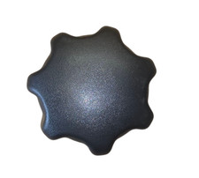 Opel Corsa C Meriva Drehknopf Drehrad Sitzverstellung Sitz Verstellung 09115337