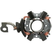 Halter Kohlebürsten Starter
