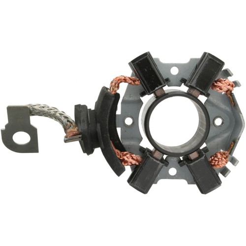 Halter kohlebürsten starter - halter,