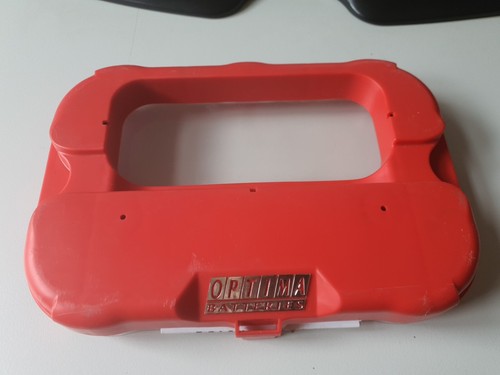 Optima befestigungsset adapter - befestigungsset,