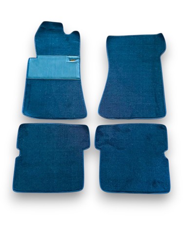 Fußmatten teppich passend - fußmatten,