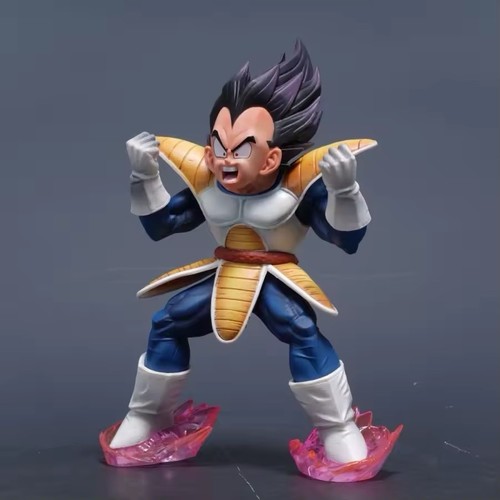 Dragon ball vegeta figur - dragon,