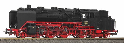 Piko 50707 dampflokomotive br - piko, 50707,
