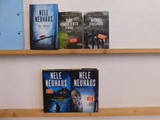 Nele neuhaus bücher krimi - nele,