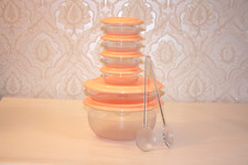 Tupperware        Tafel-Perle
