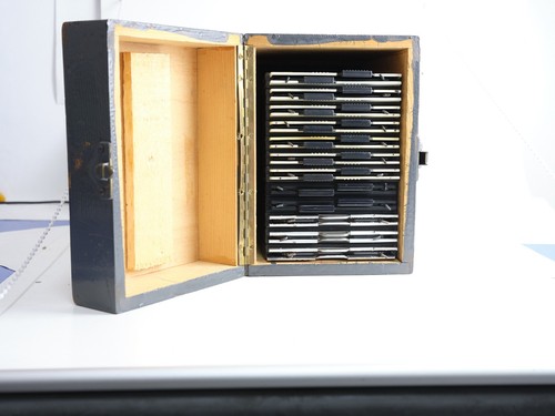 12er set foliengehäuse mit - foliengehäuse,