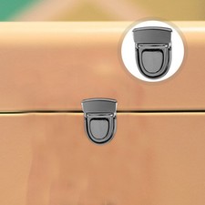  10 Sets Taschenverschlüsse