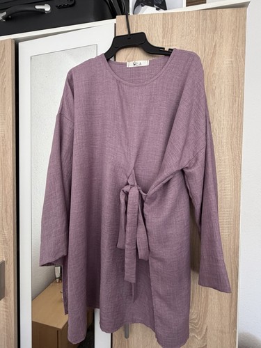 Rock mit tunika sie - mit,