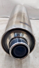 Auspuffendstück - Kawasaki ZR-7S Jahr 2001 Bis 2003