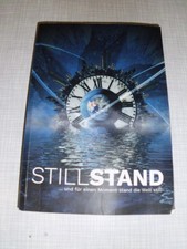 Buch Stillstand ...und für