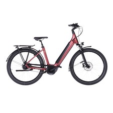 Winora E-Bike Sinus N5 27.5 46