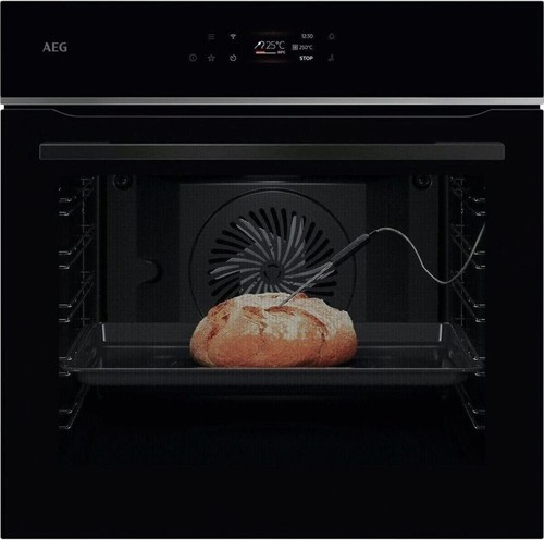Aeg einbaubackofen - -,