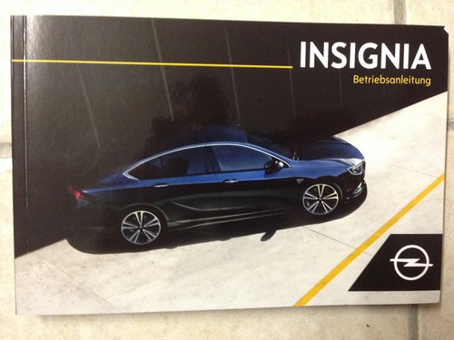 Opel insignia - opel,