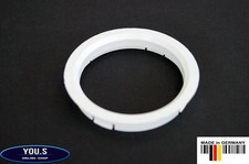 1 Zentrierring 72,5 x 65,1 mm für Opel Peugeot Citroen Volvo ICW RH ASA R18