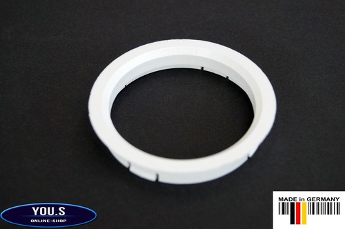 Zentrierring 65 1 mm - 1,