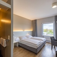 Stuttgart Kurzurlaub mk | Hotel Stuttgart 2 Personen 3 Tage / 2 Nächte Frühstück