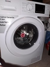 waschmaschine 