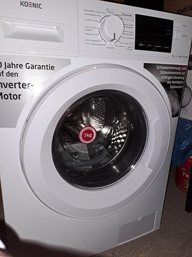 Waschmaschine - waschmaschine,