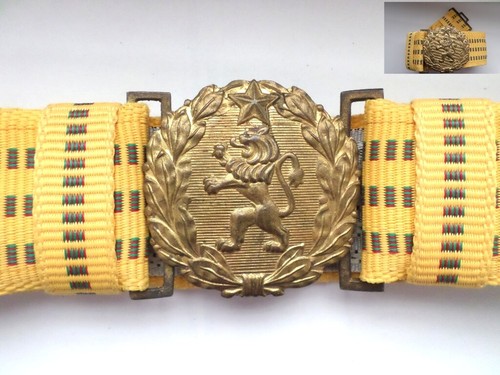 Bulgarien volksarmee - vr,