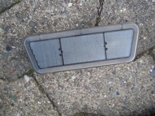 Opel Vectra B Innenraumleuchte 90568390 ohne Leuchtmittel (752)