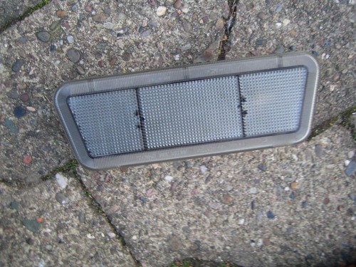 Opel vectra innenraumleuchte - opel,