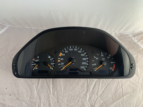 Mercedes klasse w202 - mercedes,