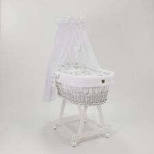 Stubenwagen Moseskorb LENA