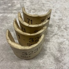 Pleuellagersat Citroen Ami Super 71-3238/4 STD